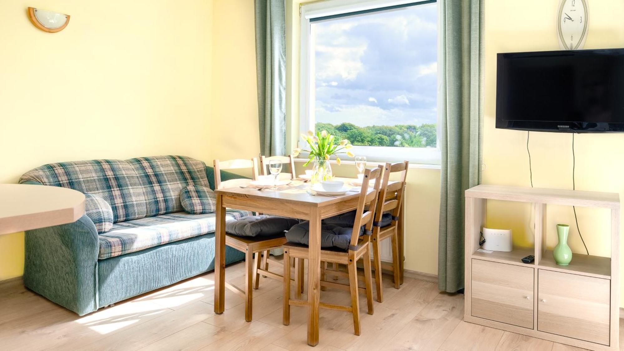 Apartamenty Sun&Snow Reymonta Kołobrzeg Eksteriør billede